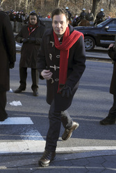 87. Macy's Thanksgiving Day Parade, New York