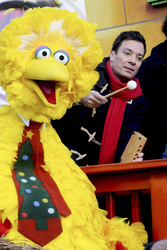 87. Macy's Thanksgiving Day Parade, New York