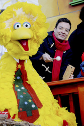 87. Macy's Thanksgiving Day Parade, New York