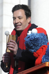 87. Macy's Thanksgiving Day Parade, New York