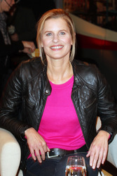 Katrin Müller-Hohenstein