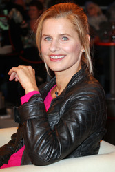 Katrin Müller-Hohenstein
