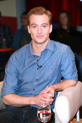'3nach9' Talkshow, Bremen