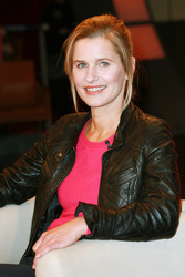 Katrin Müller-Hohenstein