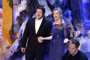 Das Adventsfest der 100.000 Lichter, Suhl