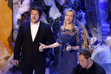 Das Adventsfest der 100.000 Lichter, Suhl