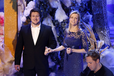 Das Adventsfest der 100.000 Lichter, Suhl