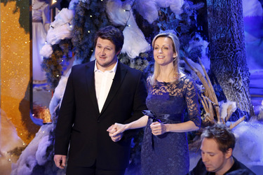 Das Adventsfest der 100.000 Lichter, Suhl