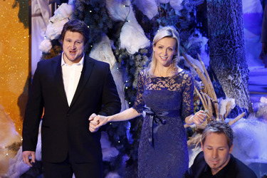 Das Adventsfest der 100.000 Lichter, Suhl