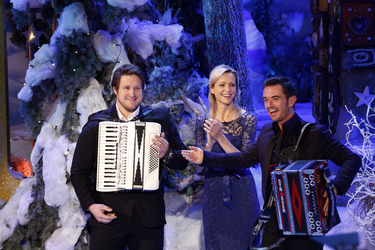 Das Adventsfest der 100.000 Lichter, Suhl