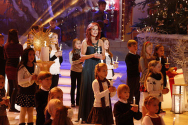 Das Adventsfest der 100.000 Lichter, Suhl