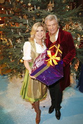 Das Adventsfest der 100.000 Lichter, Suhl
