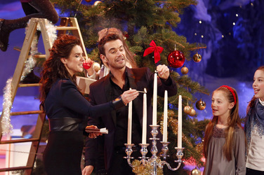 Das Adventsfest der 100.000 Lichter, Suhl