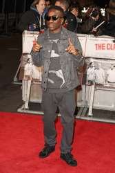'The Class of 92' Premiere, London