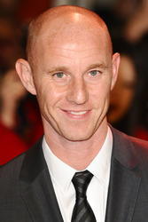 'The Class of 92' Premiere, London