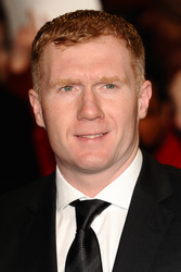 'The Class of 92' Premiere, London