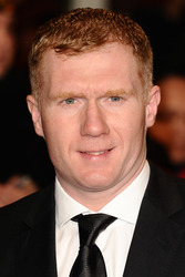 'The Class of 92' Premiere, London