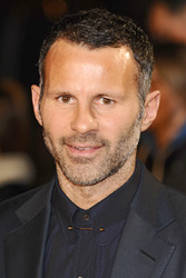 'The Class of 92' Premiere, London