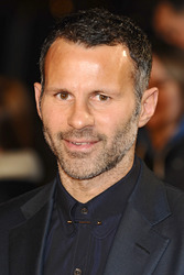 'The Class of 92' Premiere, London