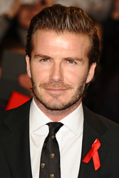 'The Class of 92' Premiere, London