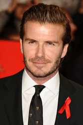 'The Class of 92' Premiere, London
