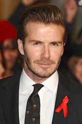 'The Class of 92' Premiere, London