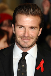 'The Class of 92' Premiere, London