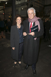 Marion Dönhoff Preis 2013, Hamburg
