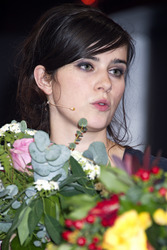 'Klein gegen Gross - Das unglaubliche Duell' TV-Show, Berlin
