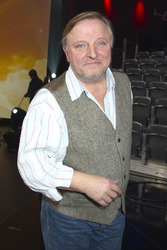 'Klein gegen Gross - Das unglaubliche Duell' TV-Show, Berlin