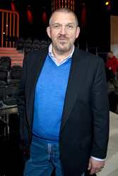 'Klein gegen Gross - Das unglaubliche Duell' TV-Show, Berlin