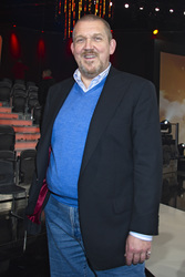 'Klein gegen Gross - Das unglaubliche Duell' TV-Show, Berlin