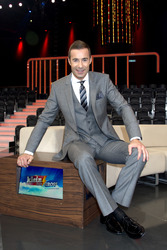 'Klein gegen Gross - Das unglaubliche Duell' TV-Show, Berlin