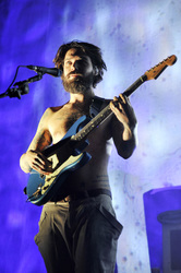 Biffy Clyro Konzert, Hamburg