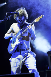 Biffy Clyro Konzert, Hamburg