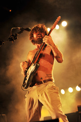 Biffy Clyro Konzert, Hamburg