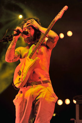 Biffy Clyro Konzert, Hamburg