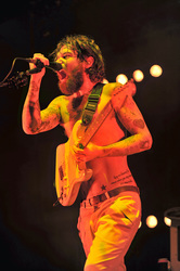 Biffy Clyro Konzert, Hamburg