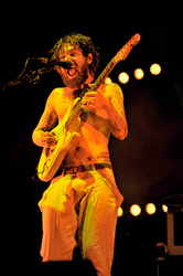 Biffy Clyro Konzert, Hamburg