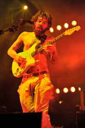 Biffy Clyro Konzert, Hamburg