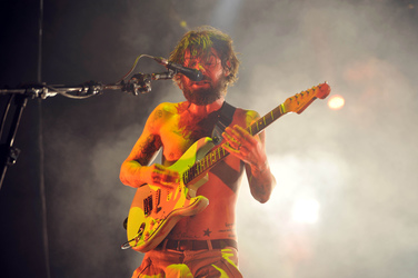 Biffy Clyro Konzert, Hamburg