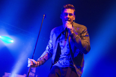 Blue Konzert, Hamburg