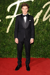 British Fashion Awards 2013, London