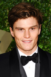 British Fashion Awards 2013, London