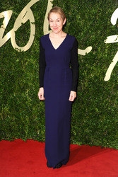 British Fashion Awards 2013, London