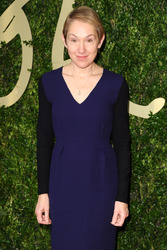 British Fashion Awards 2013, London