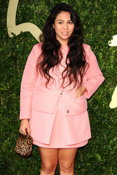 British Fashion Awards 2013, London