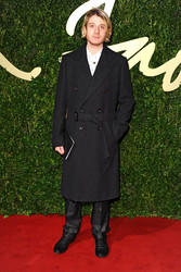 British Fashion Awards 2013, London