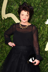 British Fashion Awards 2013, London