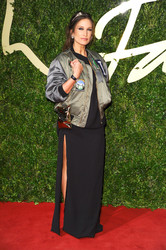 British Fashion Awards 2013, London